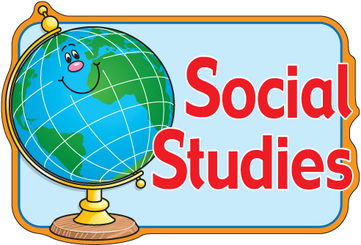 Social Studies - Mr. Gugel's Class